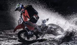 越野摩托车视频,越野摩托车极限挑战视频集锦